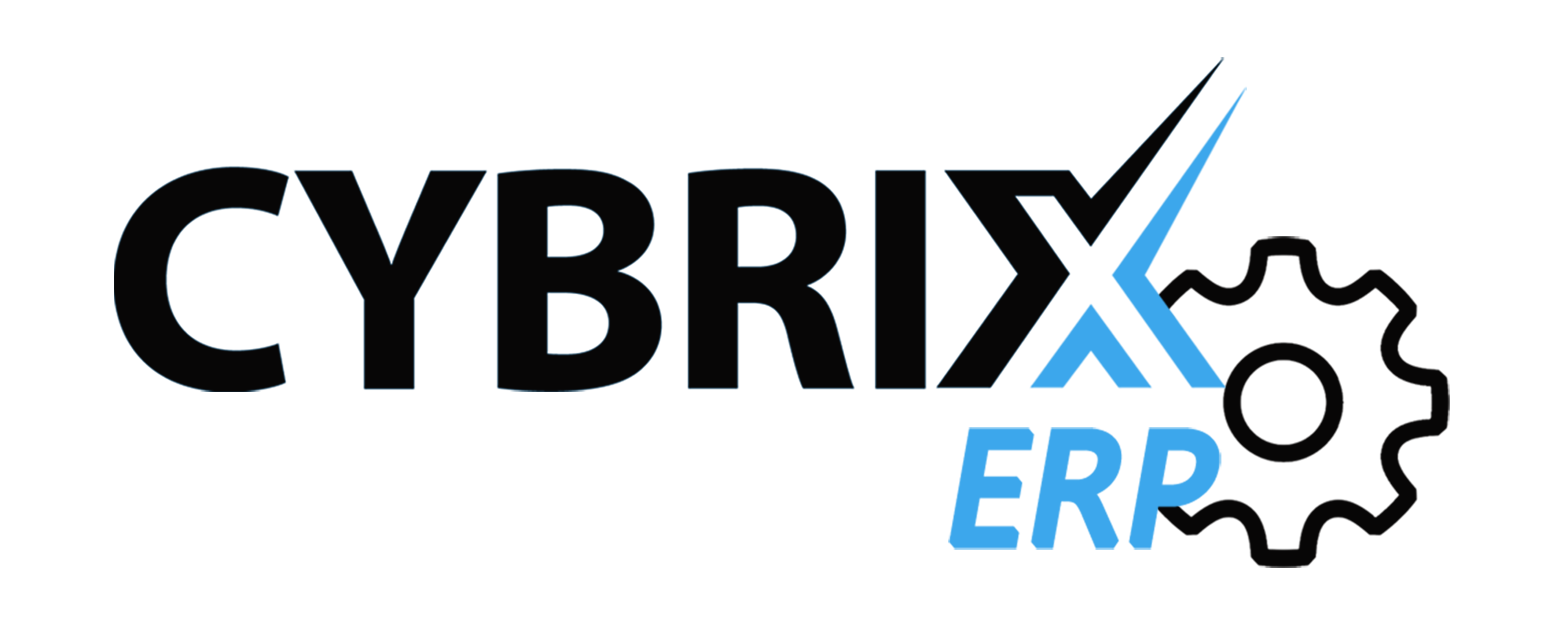 CYBRIX ERP 